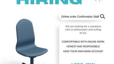 How Nigerians Can Build a Dollar-Paid Writing Portfolio 2026