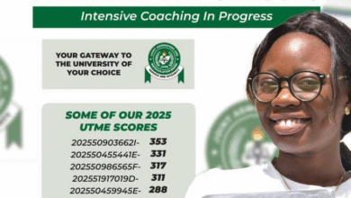 How to Write JAMB in 2026 and Score 350 and Above