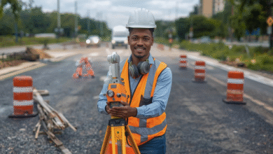 Luxembourg Construction Labour Jobs with Visa Sponsorship 2026