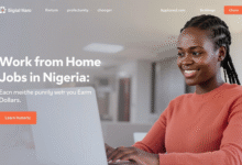 Work from Home Jobs in Nigeria: Earn in Dollars 2026
