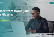 Best Verified Websites and Companies Hiring Nigerians for Work-from-Home Jobs 2026