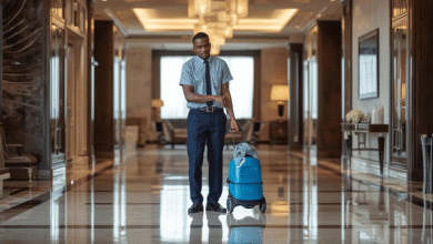 Luxembourg Childcare Assistant Jobs 2026: Full Guide for Africans