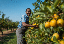 Visa Sponsorship Fruit Picker Jobs Spain 2026