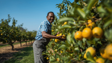 Visa Sponsorship Fruit Picker Jobs Spain 2026