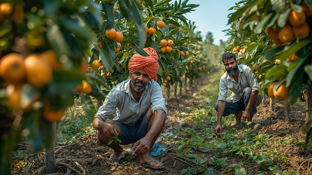 Fruit Picking Jobs in Sweden for Africans 2026