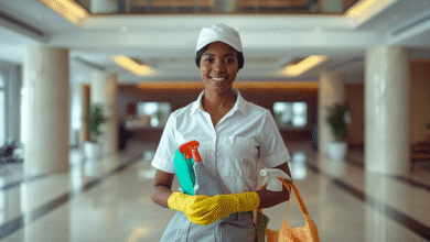 Luxembourg Housekeeper and Nanny Combined Roles 2026