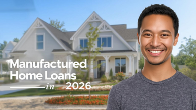 Manufactured Home Loans in 2026