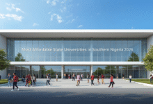 List of 40 Most Affordable Private Universities in Nigeria 2026