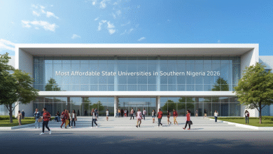 List of 40 Most Affordable Private Universities in Nigeria 2026