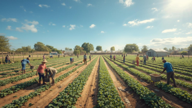 Farm Jobs in Norway for African Immigrants 2026