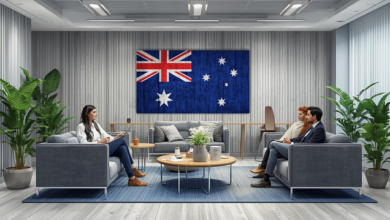 Australia Visa Tips for Nigerians 2026