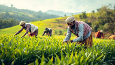 Unskilled Jobs in Albania for Africans 2026