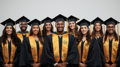 Understanding the PTDF Scholarship 2026