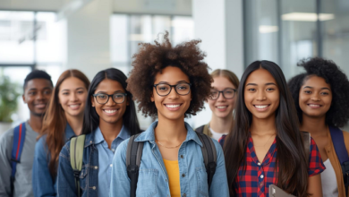 Scholarships for Black students 2026