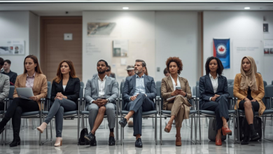 A Comparison Between the Australia 186 Visa and 482 Visa