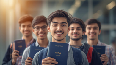 Finland Post-Study Work Options for Nigerians in 2026/2027