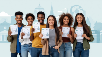 Step-by-Step Guide to Winning Erasmus Mundus as a Nigerian 2026/2027