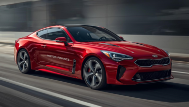 Kia Motors Loan for USA Citizens in 2026: Complete Guide to Auto Financing