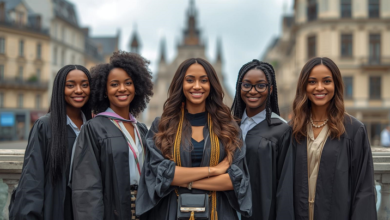 Step-by-Step Guide to Win Erasmus Mundus as a Nigerian in 2026/2027