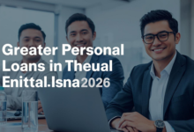 Greater Personal Loans in the United States in 2026