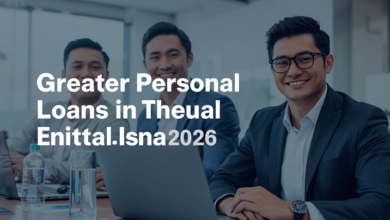 Greater Personal Loans in the United States in 2026