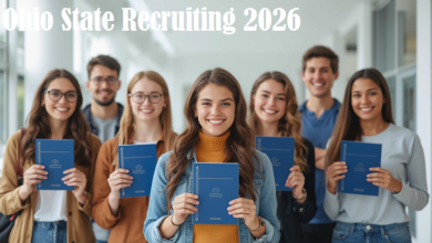 Ohio State Recruiting 2026