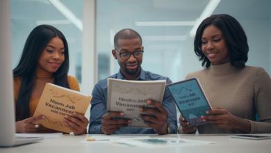 Government Jobs in Nigeria 2026/2027: A Complete Professional Career Guide