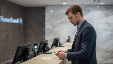 USA National Finance Commission: Structure, Mandate, Functions, and Public Relevance