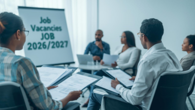 Graduate Jobs in Nigeria in 2026/2027: A Complete Career Guide for Fresh Graduates